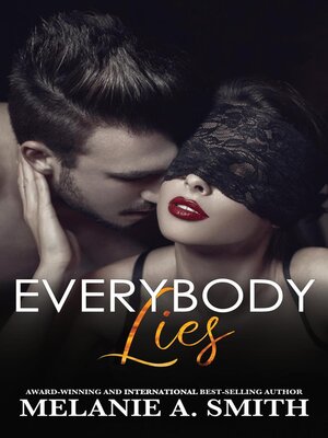 cover image of Everybody Lies